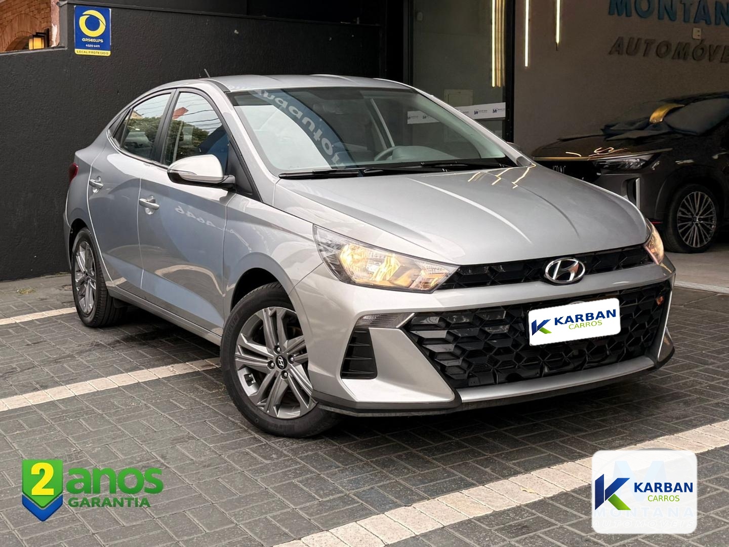 HYUNDAI HB20S 10TA FE.COM